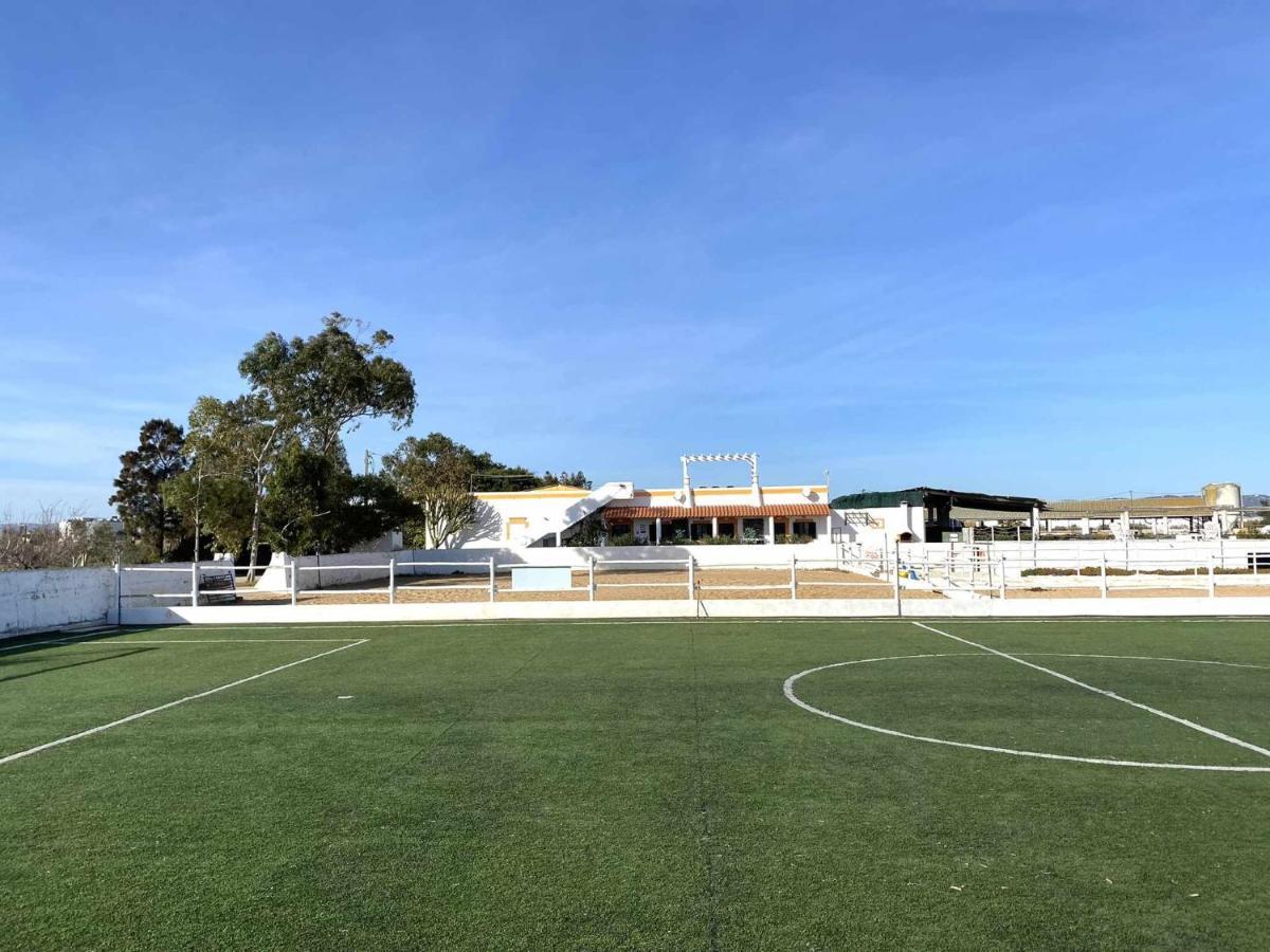 Herdade Dos Salgados Do Fialho Φάρο Εξωτερικό φωτογραφία