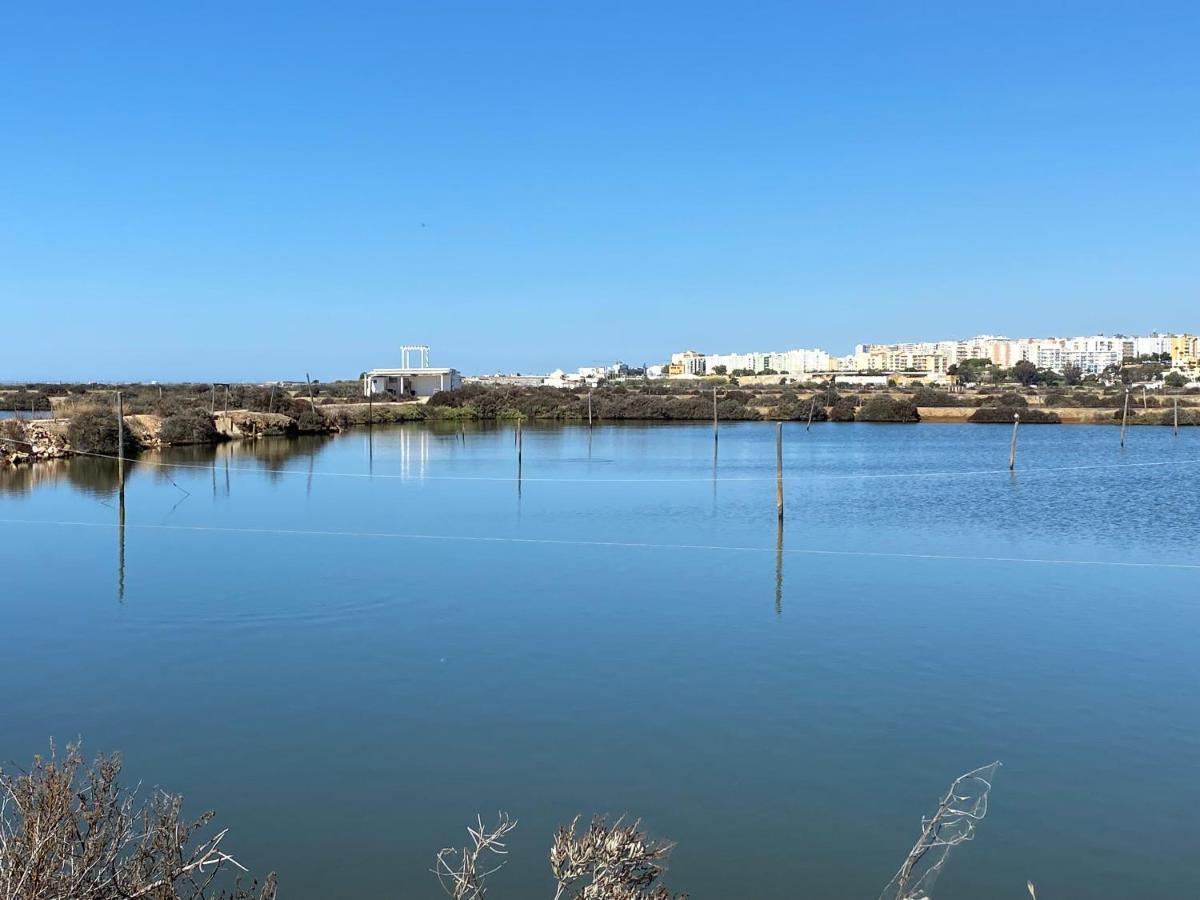 Herdade Dos Salgados Do Fialho Φάρο Εξωτερικό φωτογραφία