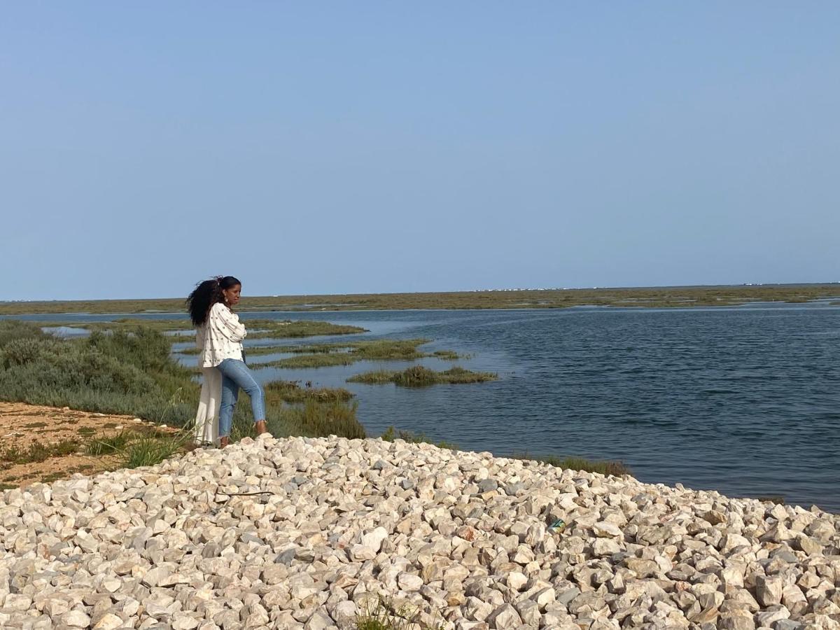 Herdade Dos Salgados Do Fialho Φάρο Εξωτερικό φωτογραφία