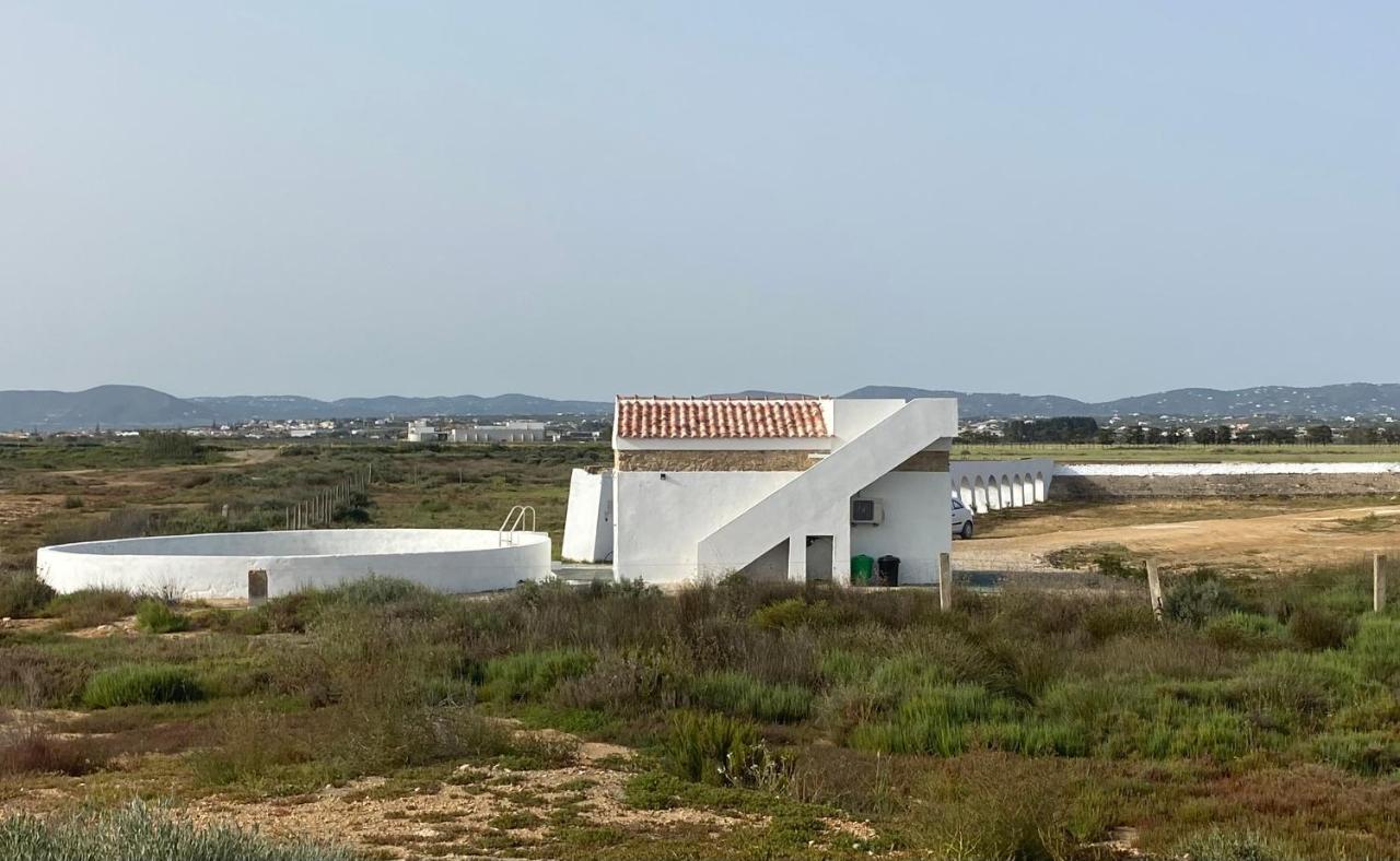 Herdade Dos Salgados Do Fialho Φάρο Εξωτερικό φωτογραφία