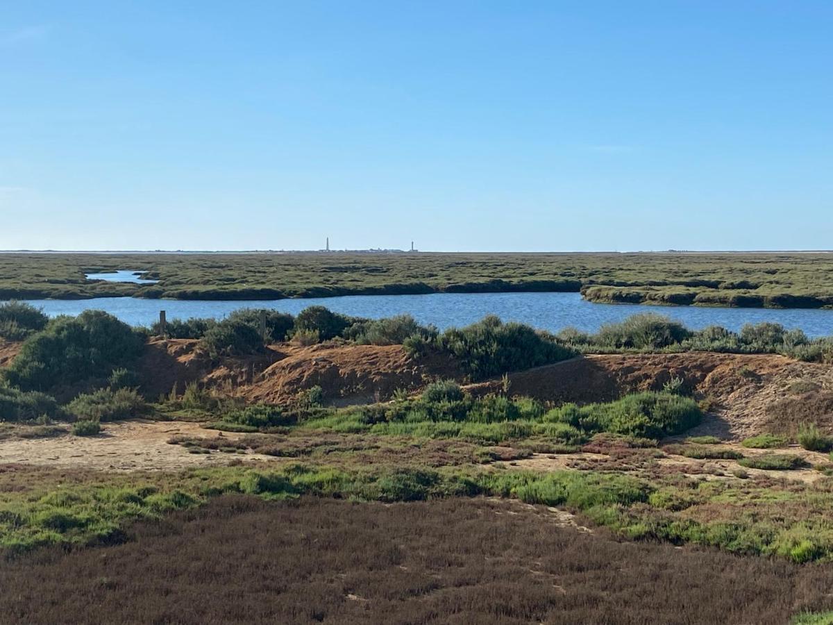 Herdade Dos Salgados Do Fialho Φάρο Εξωτερικό φωτογραφία