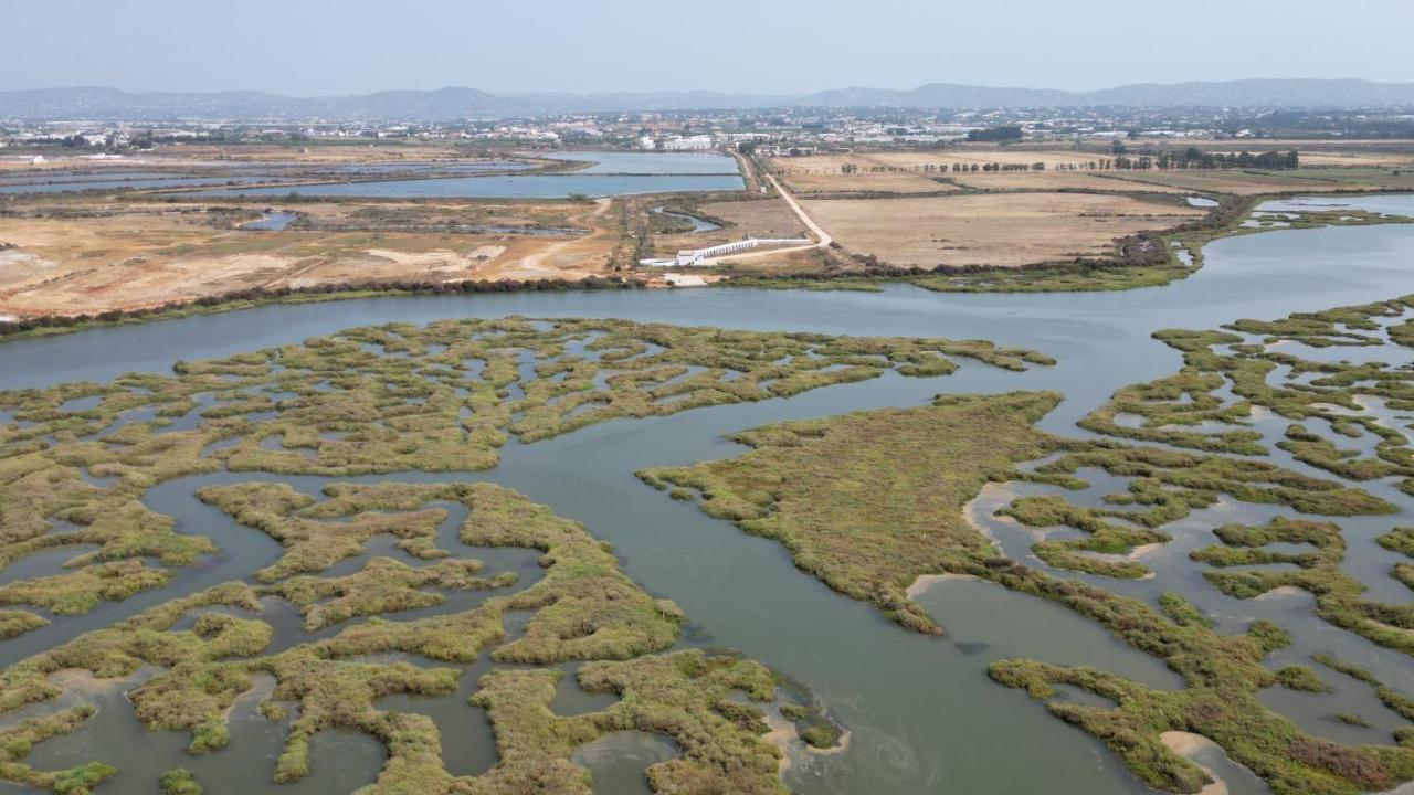 Herdade Dos Salgados Do Fialho Φάρο Εξωτερικό φωτογραφία