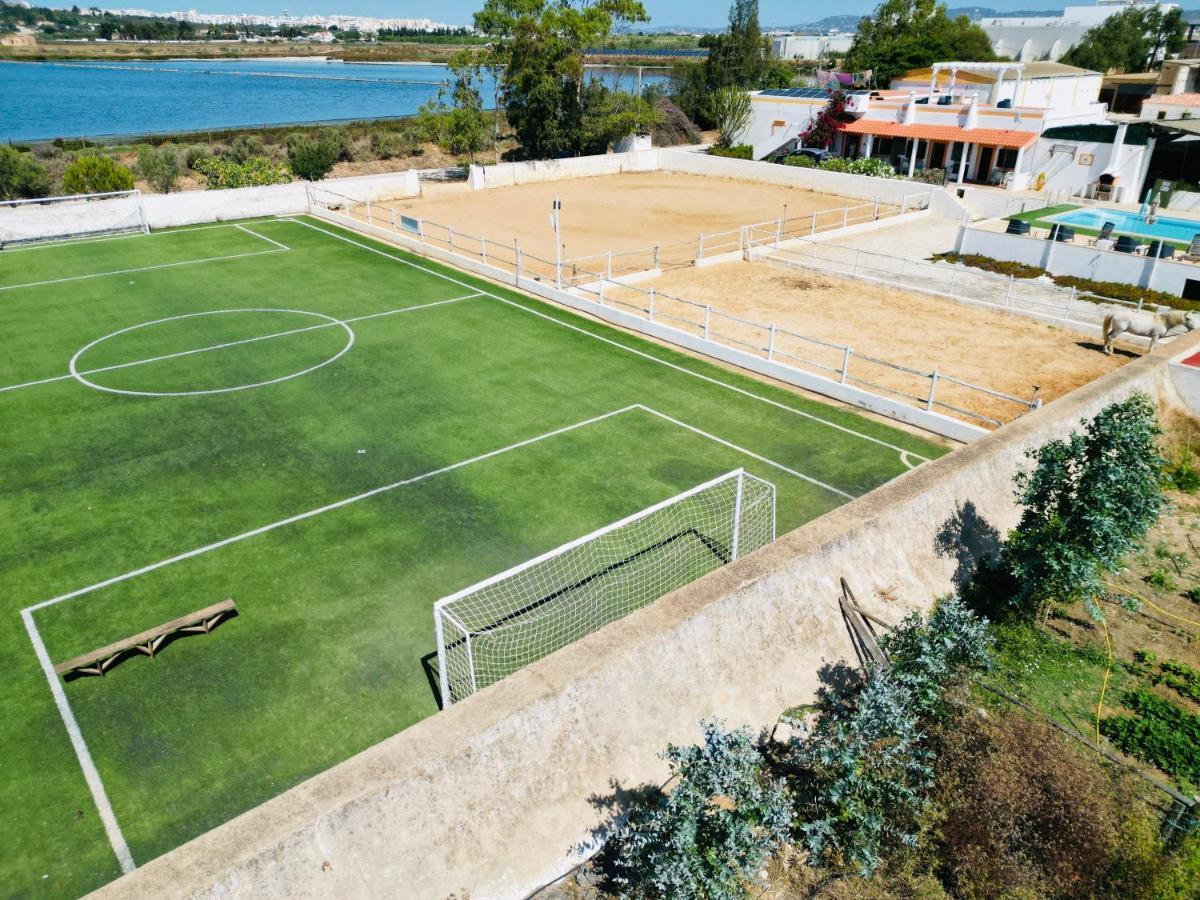 Herdade Dos Salgados Do Fialho Φάρο Εξωτερικό φωτογραφία