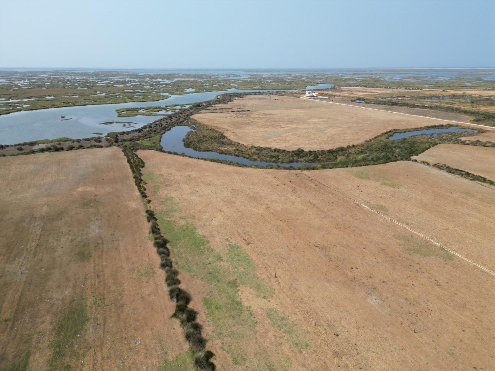 Herdade Dos Salgados Do Fialho Φάρο Εξωτερικό φωτογραφία