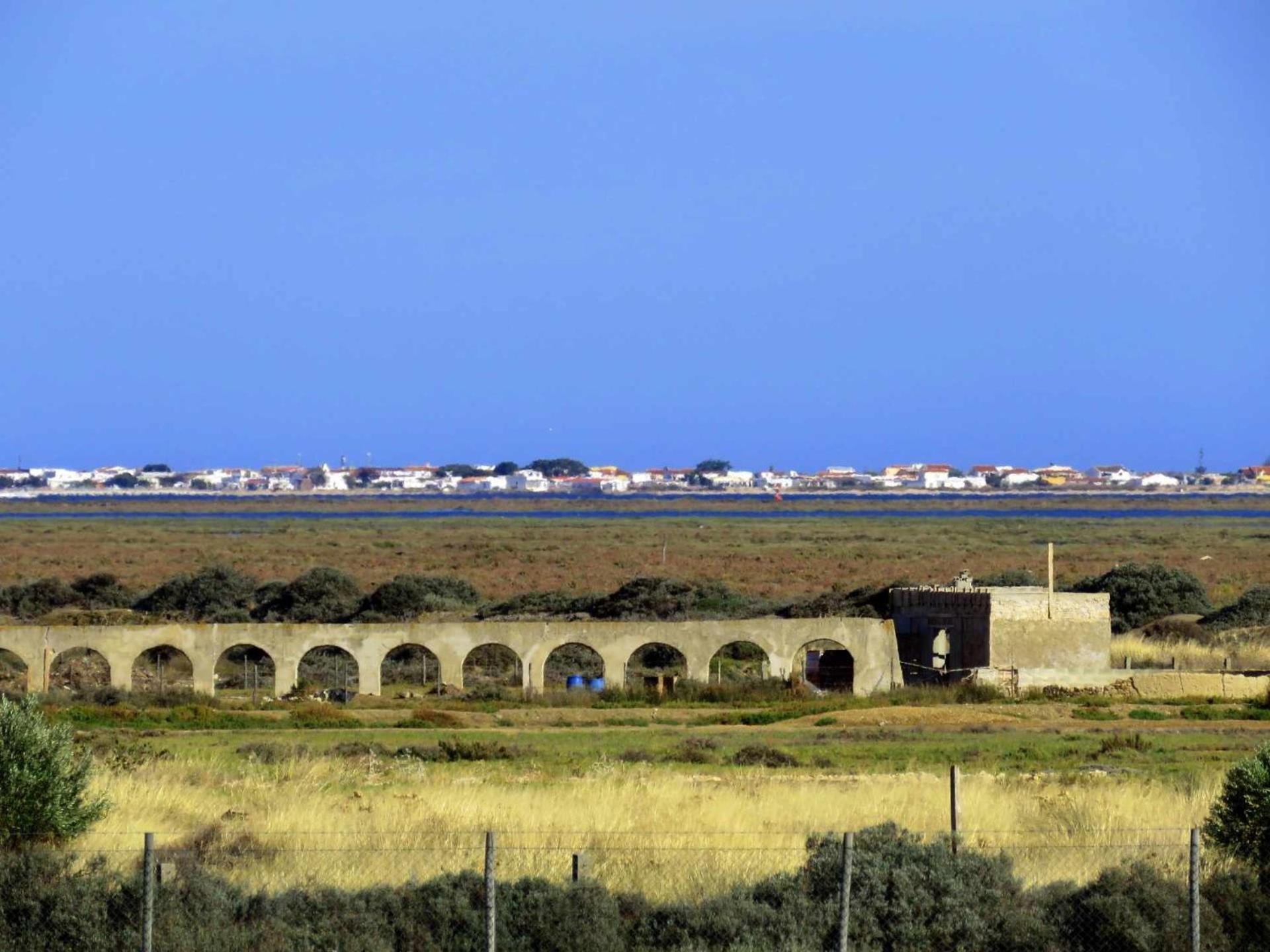 Herdade Dos Salgados Do Fialho Φάρο Εξωτερικό φωτογραφία