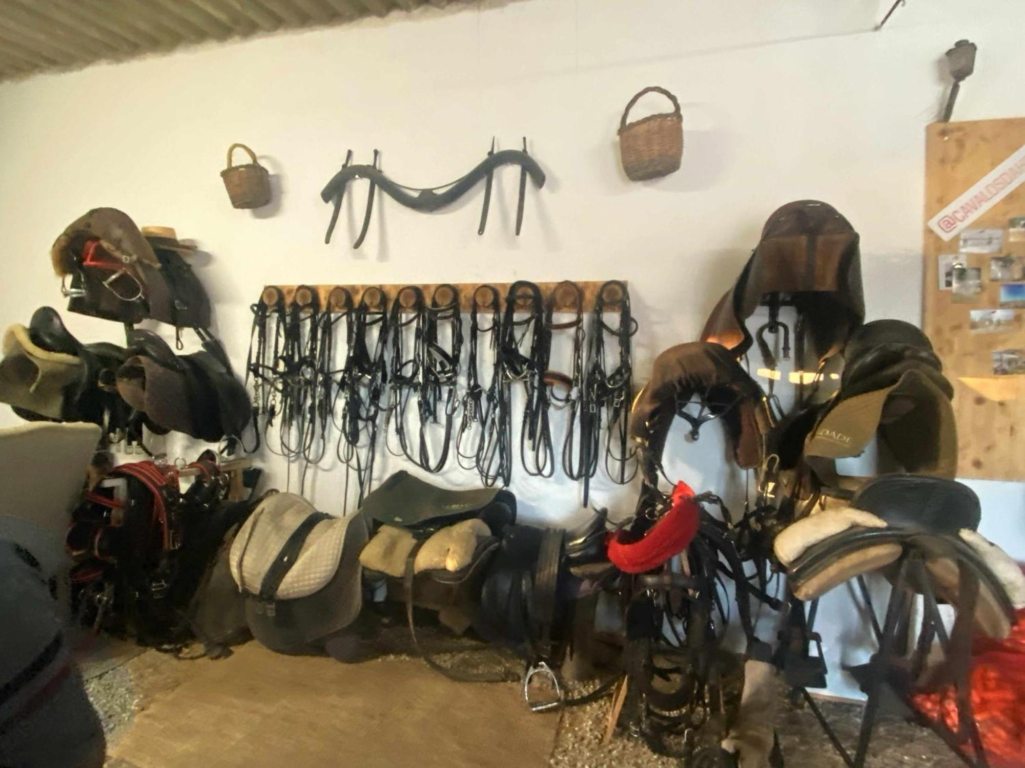Herdade Dos Salgados Do Fialho Φάρο Εξωτερικό φωτογραφία