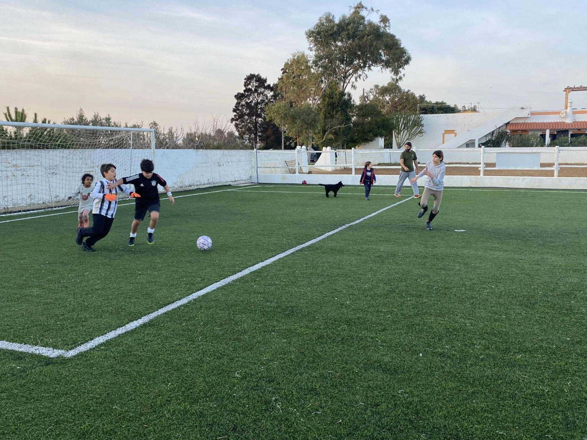 Herdade Dos Salgados Do Fialho Φάρο Εξωτερικό φωτογραφία