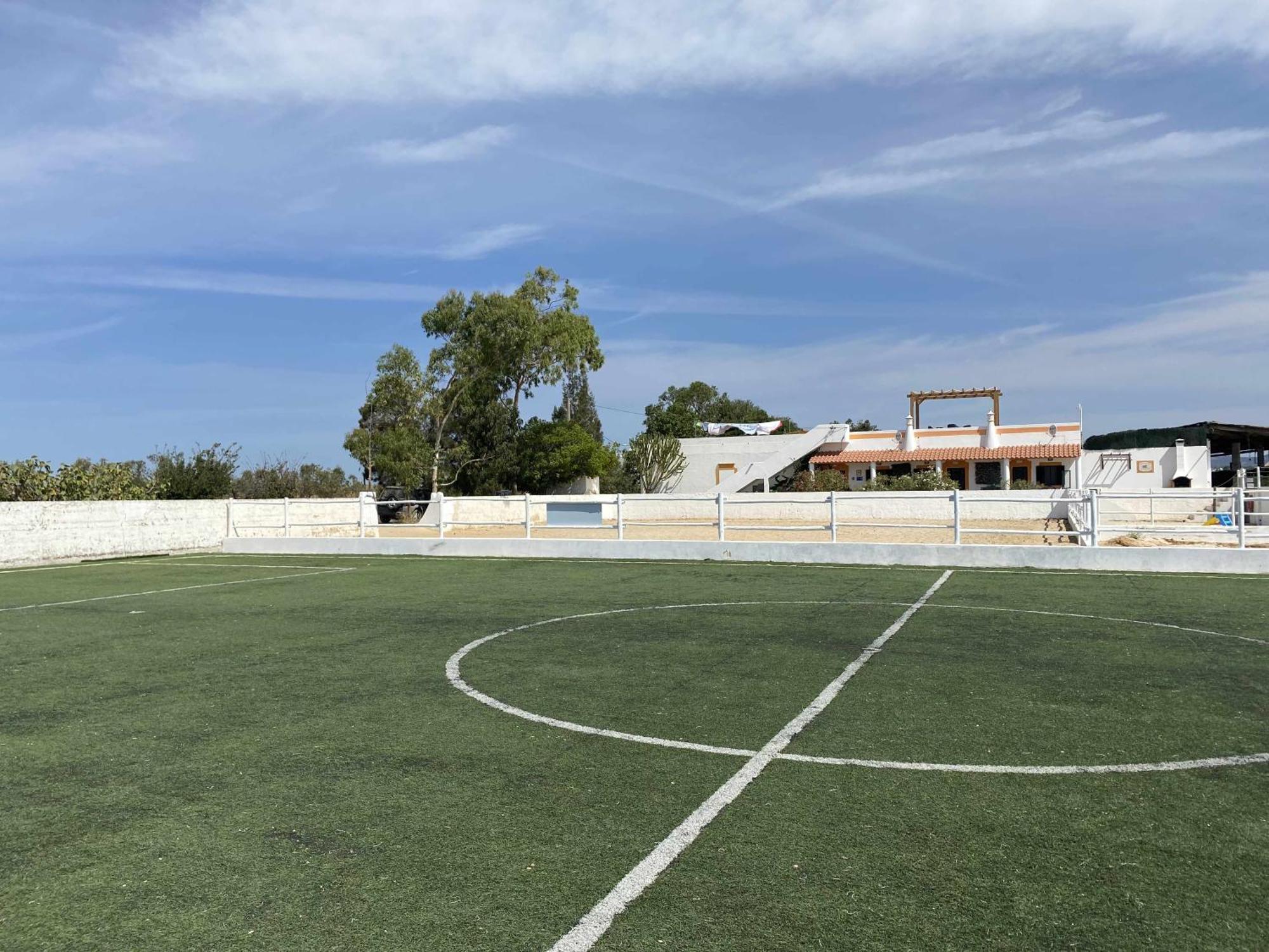 Herdade Dos Salgados Do Fialho Φάρο Εξωτερικό φωτογραφία